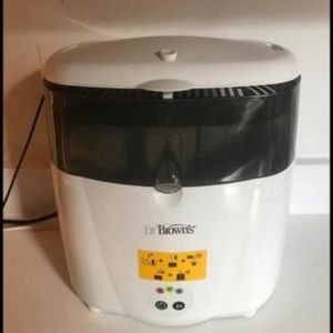 Dr. Brown’s Bottle Sanitizer